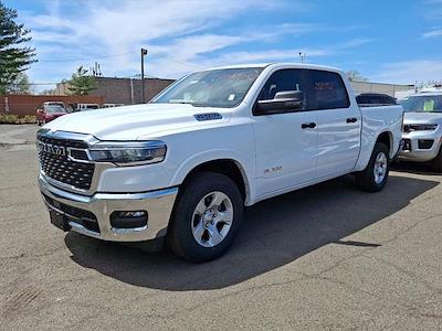 New 2025 Ram 1500 Big Horn Crew Cab 4x4 Pickup for sale #25R052 - photo 2