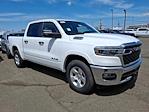 New 2025 Ram 1500 Big Horn Crew Cab 4x4 Pickup for sale #25R052 - photo 1