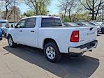 New 2025 Ram 1500 Big Horn Crew Cab 4x4 Pickup for sale #25R052 - photo 3