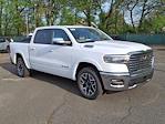 New 2025 Ram 1500 Laramie Crew Cab 4x4 Pickup for sale #25R053 - photo 1