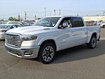 New 2025 Ram 1500 Laramie Crew Cab 4x4 Pickup for sale #25R053 - photo 2