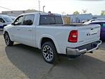 New 2025 Ram 1500 Laramie Crew Cab 4x4 Pickup for sale #25R053 - photo 3