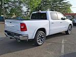 New 2025 Ram 1500 Laramie Crew Cab 4x4 Pickup for sale #25R053 - photo 4