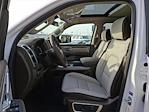 New 2025 Ram 1500 Laramie Crew Cab 4x4 Pickup for sale #25R053 - photo 6