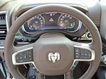 New 2025 Ram 1500 Laramie Crew Cab 4x4 Pickup for sale #25R053 - photo 9