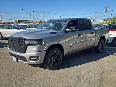 New 2025 Ram 1500 Big Horn Crew Cab 4x4 Pickup for sale #25R054 - photo 2