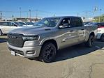 New 2025 Ram 1500 Big Horn Crew Cab 4x4 Pickup for sale #25R054 - photo 2