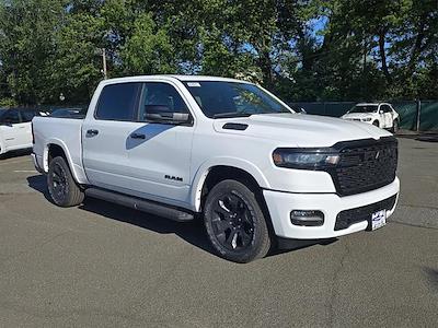 New 2025 Ram 1500 Big Horn Crew Cab 4x4 Pickup for sale #25R056 - photo 1