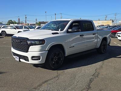New 2025 Ram 1500 Big Horn Crew Cab 4x4 Pickup for sale #25R056 - photo 2