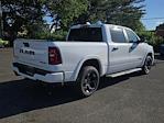 New 2025 Ram 1500 Big Horn Crew Cab 4x4 Pickup for sale #25R056 - photo 4