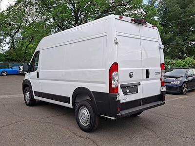 New 2025 Ram ProMaster 1500 High Roof Empty Cargo Van for sale #25V003 - photo 2