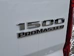 New 2025 Ram ProMaster 1500 High Roof Empty Cargo Van for sale #25V003 - photo 10
