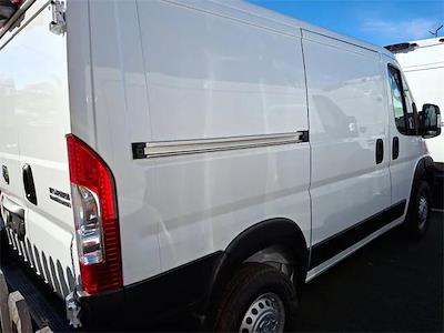 2025 Ram ProMaster 1500 Standard Roof FWD, Empty Cargo Van for sale #25V004 - photo 2