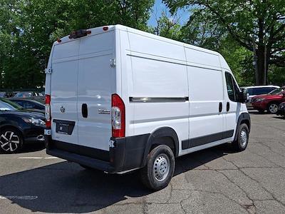New 2025 Ram ProMaster 2500 High Roof Empty Cargo Van for sale #25V005 - photo 2