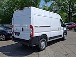 New 2025 Ram ProMaster 2500 High Roof Empty Cargo Van for sale #25V005 - photo 2