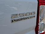 New 2025 Ram ProMaster 2500 High Roof Empty Cargo Van for sale #25V005 - photo 10