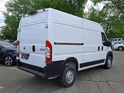 New 2025 Ram ProMaster 1500 High Roof Empty Cargo Van for sale #25V009 - photo 2