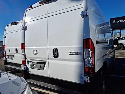 2025 Ram ProMaster 1500 High Roof FWD, Empty Cargo Van for sale #25V009 - photo 2