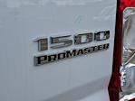 New 2025 Ram ProMaster 1500 High Roof Empty Cargo Van for sale #25V009 - photo 10