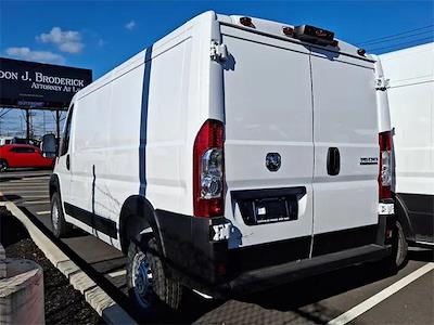 2025 Ram ProMaster 1500 Standard Roof FWD, Empty Cargo Van for sale #25V010 - photo 2