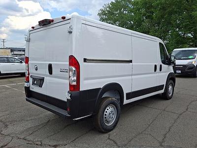 New 2025 Ram ProMaster 1500 Standard Roof Empty Cargo Van for sale #25V011 - photo 2