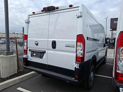 New 2025 Ram ProMaster 1500 Standard Roof Empty Cargo Van for sale #25V013 - photo 2