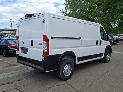 New 2025 Ram ProMaster 1500 Standard Roof Empty Cargo Van for sale #25V014 - photo 2
