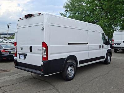 New 2025 Ram ProMaster 3500 High Roof Empty Cargo Van for sale #25V016 - photo 2