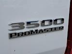 New 2025 Ram ProMaster 3500 High Roof Empty Cargo Van for sale #25V016 - photo 10