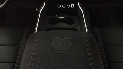 New 2026 Ram 1500 Laramie Crew Cab for sale #270056 - photo 1