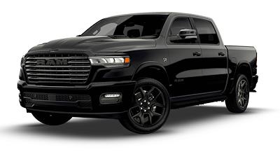 New 2026 Ram 1500 Laramie Crew Cab for sale #11023 - photo 1
