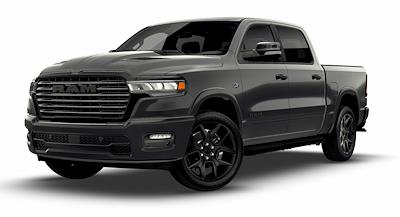 New 2026 Ram 1500 Laramie Crew Cab for sale #387191 - photo 1