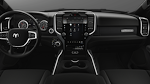 New 2025 Ram 1500 Big Horn Crew Cab 4x4 Pickup for sale #500391 - photo 6