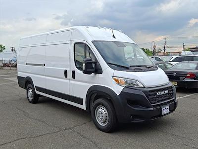 New 2025 Ram ProMaster 3500 High Roof Empty Cargo Van for sale #25V016 - photo 1