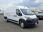 New 2025 Ram ProMaster 3500 High Roof Empty Cargo Van for sale #25V016 - photo 1