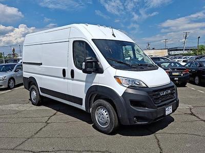 New 2025 Ram ProMaster 2500 High Roof Empty Cargo Van for sale #25V005 - photo 1