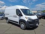 New 2025 Ram ProMaster 2500 High Roof Empty Cargo Van for sale #25V005 - photo 1