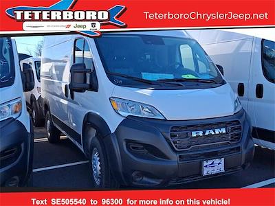 2025 Ram ProMaster 1500 High Roof FWD, Empty Cargo Van for sale #25V009 - photo 1