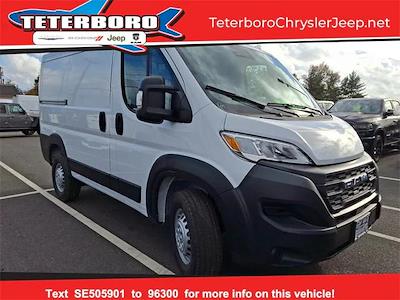 2025 Ram ProMaster 1500 Standard Roof FWD, Empty Cargo Van for sale #25V002 - photo 1