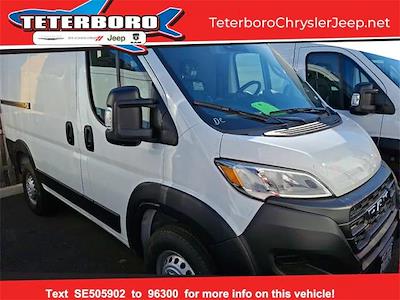 2025 Ram ProMaster 1500 Standard Roof FWD, Empty Cargo Van for sale #25V004 - photo 1