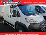 2025 Ram ProMaster 1500 Standard Roof FWD, Empty Cargo Van for sale #25V004 - photo 1