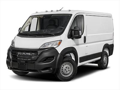 2025 Ram ProMaster 1500 Standard Roof FWD, Empty Cargo Van for sale #25V014 - photo 1