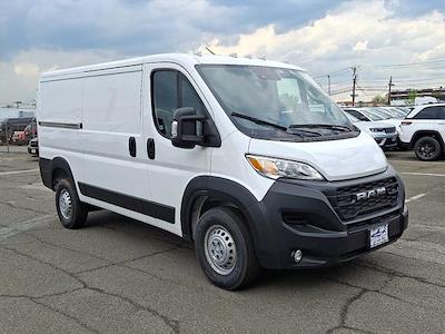 New 2025 Ram ProMaster 1500 Standard Roof Empty Cargo Van for sale #25V011 - photo 1