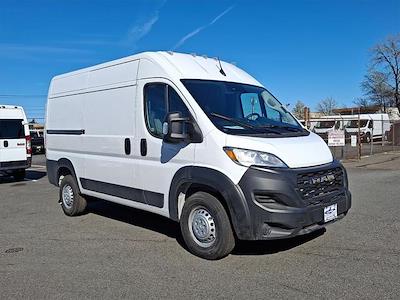 New 2025 Ram ProMaster 1500 High Roof Empty Cargo Van for sale #25V021 - photo 1