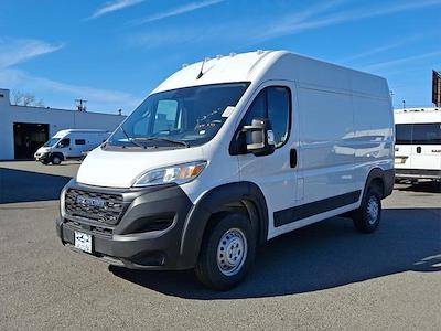New 2025 Ram ProMaster 1500 High Roof Empty Cargo Van for sale #25V021 - photo 2