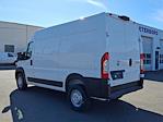 New 2025 Ram ProMaster 1500 High Roof Empty Cargo Van for sale #25V021 - photo 3