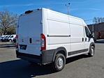 New 2025 Ram ProMaster 1500 High Roof Empty Cargo Van for sale #25V021 - photo 4