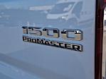 New 2025 Ram ProMaster 1500 High Roof Empty Cargo Van for sale #25V021 - photo 9