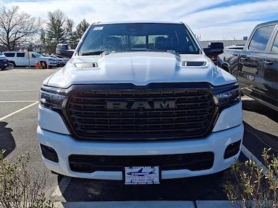 New 2025 Ram 1500 Laramie Crew Cab 4x4 Pickup for sale #766453 - photo 2