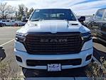 New 2025 Ram 1500 Laramie Crew Cab 4x4 Pickup for sale #766453 - photo 2